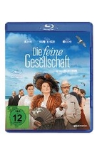 Die feine Gesellschaft