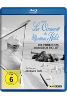 Die Ferien des Monsieur Hulot