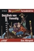 Die Feriendetektive 2 - Der Dieb von Venedig