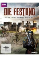 Die Festung [2 DVDs]