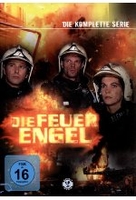 Die Feuerengel - Die komplette Serie [3 DVDs]