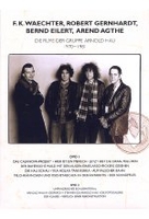 Die Filme der Gruppe Arnold Hau 1970-1981 [2 DVDs]