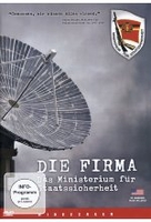Die Firma - Das Ministerium für Staatssicherheit