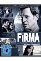 Die Firma - Die komplette Serie [6 BRs]