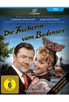 Die Fischerin vom Bodensee (remastered in HD) (Filmjuwelen)
