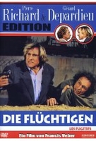 Die Flüchtigen