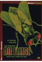 Die Fliege 1 [SE] [2 DVDs]