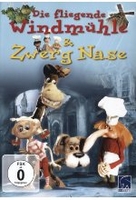 Die fliegende Windmühle/Zwerg Nase