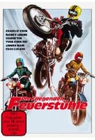 Die fliegenden Feuerstühle