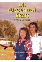 Die fliegenden Ärzte - Staffel 3 [7 DVDs]