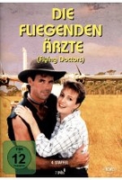 Die fliegenden Ärzte - Staffel 4 [7 DVDs]