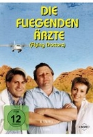Die fliegenden Ärzte - Staffel 6 [6 DVDs]