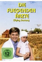 Die fliegenden Ärzte - Staffel 7 [6 DVDs]