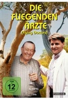 Die fliegenden Ärzte - Staffel 9 [7 DVDs]