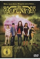 Die Fünf - Wehe,  wenn Deine Wünsche sich erfüllen