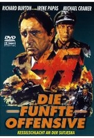 Die fünfte Offensive