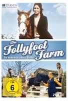 Die Follyfoot Farm - Die komplette 2. Staffel [2 DVDs]