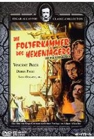 Die Folterkammer des Hexenjägers