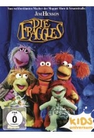 Die Fraggles - Folge 01-12 [3 DVDs]