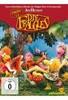 Die Fraggles - Staffel 1.2 [2 DVDs]