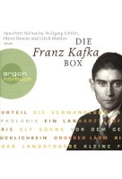Die Franz Kafka Box