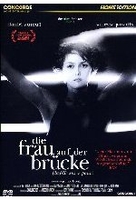 Die Frau auf der Brücke