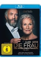 Die Frau des Nobelpreisträgers