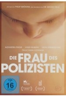 Die Frau des Polizisten