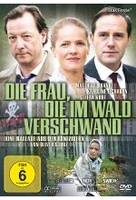 Die Frau,  die im Wald verschwand
