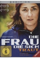 Die Frau,  die sich traut