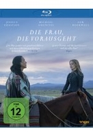 Die Frau,  die voraus geht