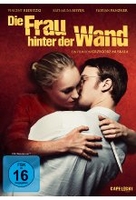 Die Frau hinter der Wand