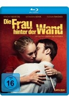 Die Frau hinter der Wand