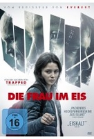 Die Frau im Eis