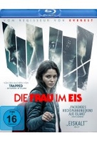 Die Frau im Eis