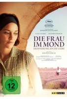 Die Frau im Mond - Erinnerung an die Liebe