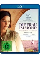 Die Frau im Mond - Erinnerung an die Liebe