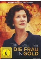 Die Frau in Gold