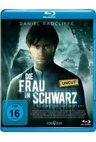 Die Frau in Schwarz - Uncut