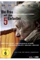 Die Frau mit den 5 Elefanten