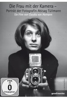Die Frau mit der Kamera - Abisag Tüllmann