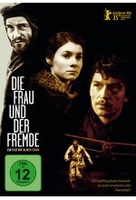 Die Frau und der Fremde