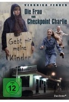Die Frau vom Checkpoint Charlie