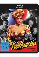 Die Freibeuterin - The Spoilers