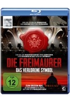 Die Freimaurer - Das verlorene Symbol