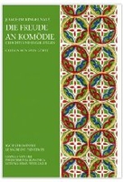 Die Freude an Komödie