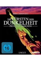 Die Fürsten der Dunkelheit - Uncut