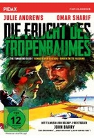 Die Frucht des Tropenbaumes - Remastered Edition / Packendes Agenten-Liebesdrama mit Starbesetzung in ungekürzter Fassun
