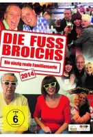 Die Fussbroichs 2014 [2 DVDs]