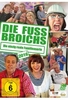 Die Fussbroichs 2016 - Die einzig reale Familienserie [2 DVDs]
